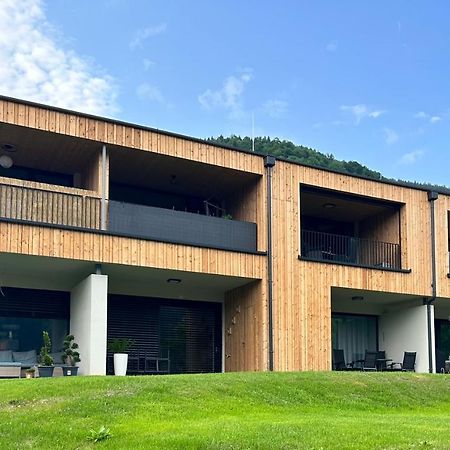 Kleines Seeglueck Feldkirchen in Kärnten Buitenkant foto