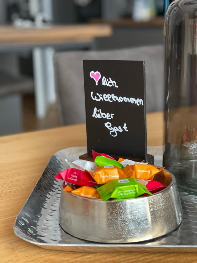 Kleines Seeglueck Feldkirchen in Kärnten Buitenkant foto