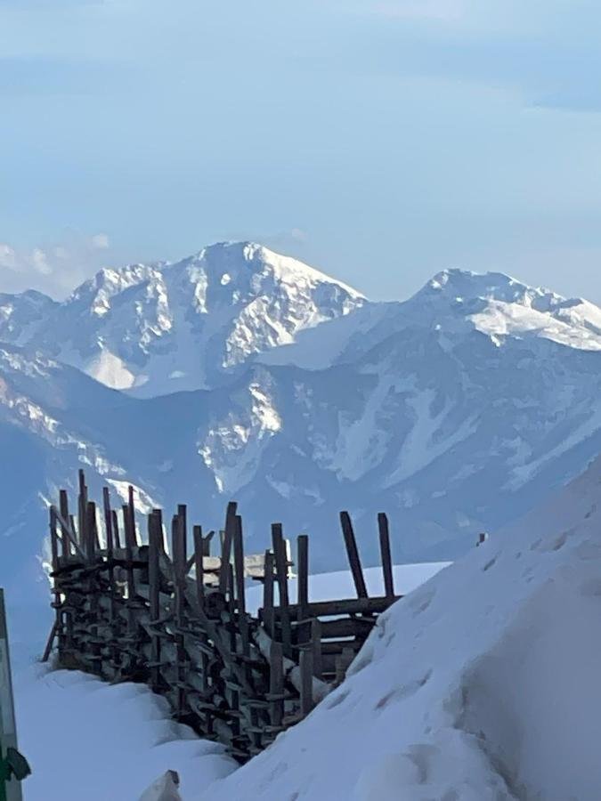 Kleines Seeglueck Feldkirchen in Kärnten Buitenkant foto